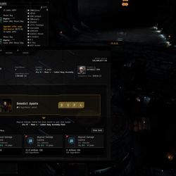Eve Online