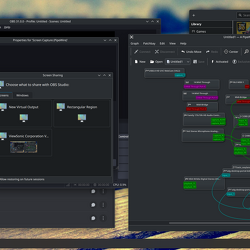 2025 year of the Linux workstation