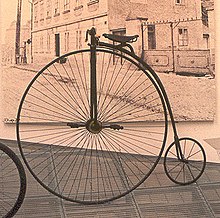 European Bicycle Nomad 2022